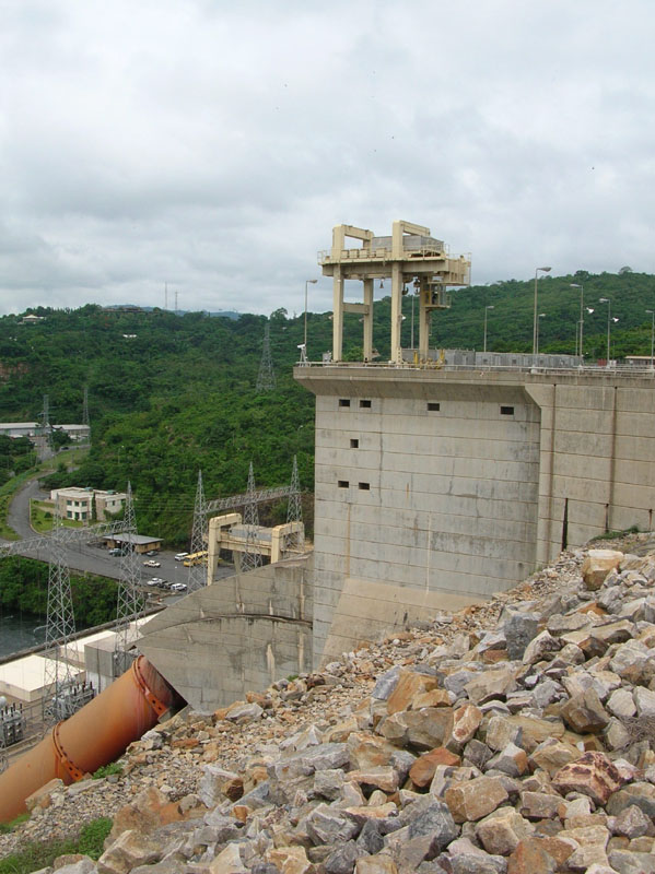 Akosombo