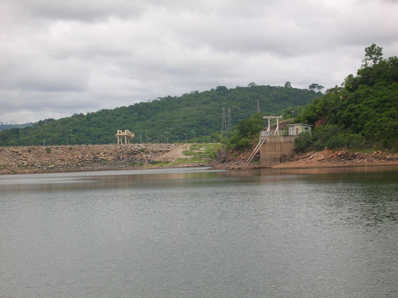 Akosombo