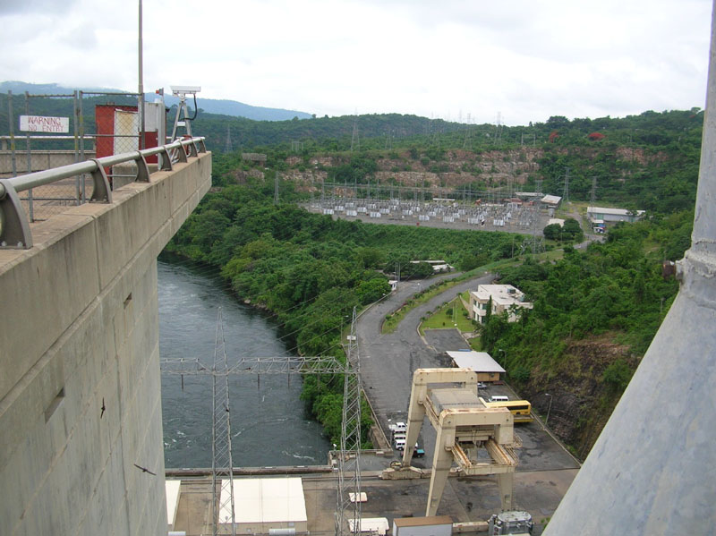 Akosombo