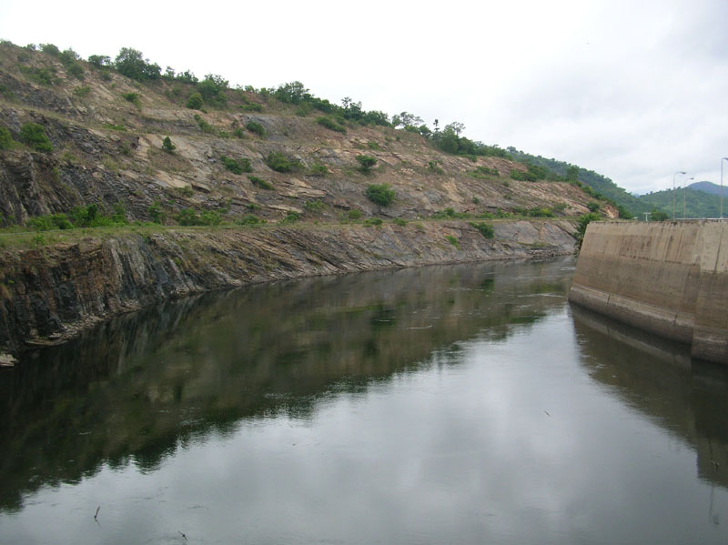 Akosombo