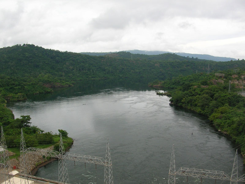 Akosombo