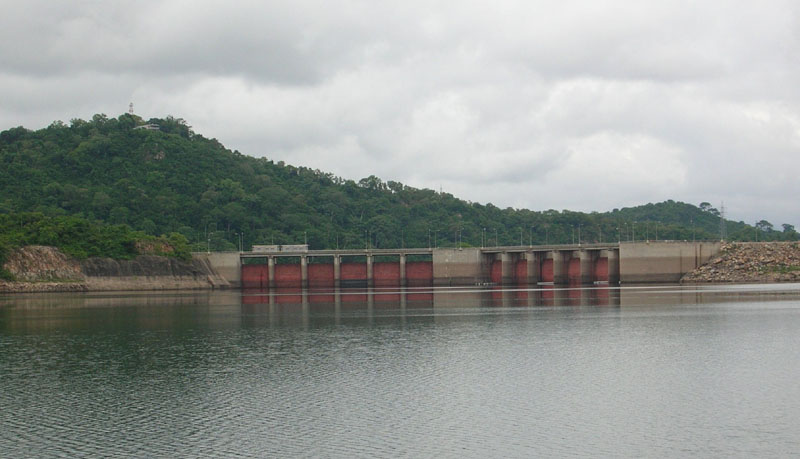 Akosombo