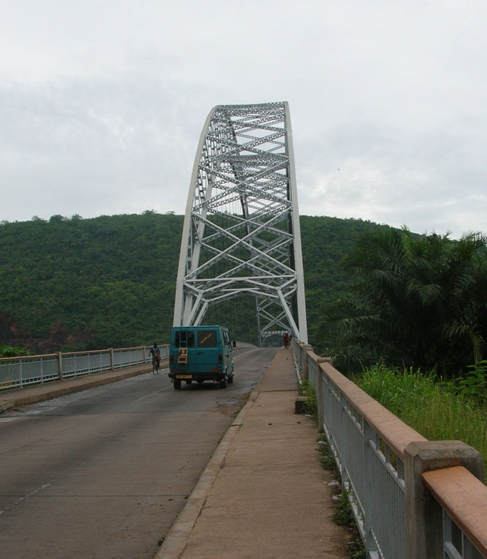 Bridge