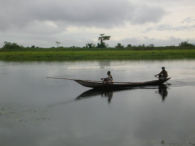 Canoe