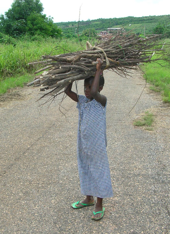 Carrying