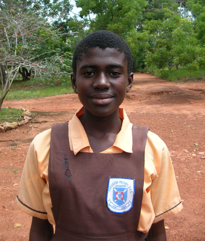 Emmanuella
