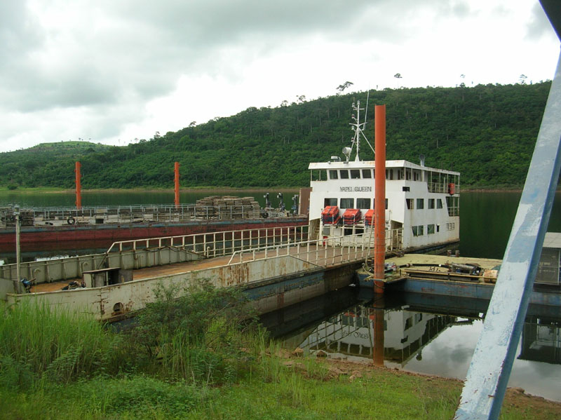 Ferry