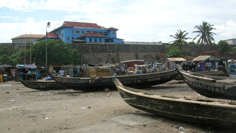 Jamestown