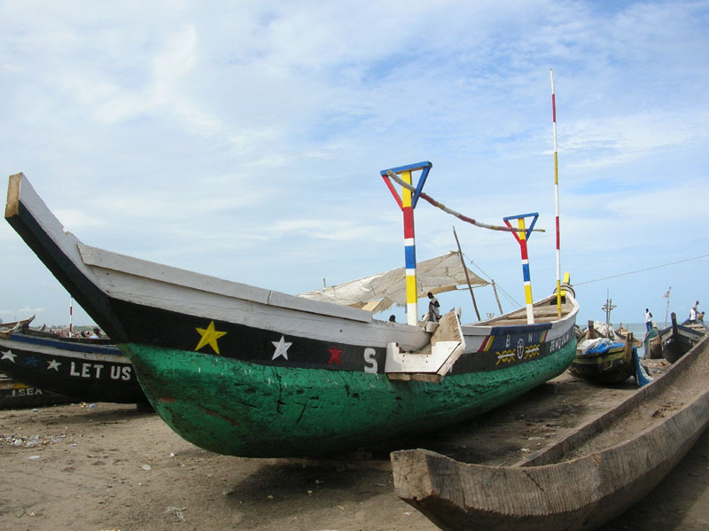 Jamestown