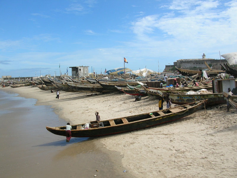 Jamestown