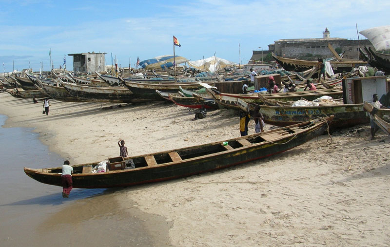 Jamestown