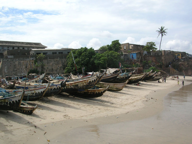 Jamestown