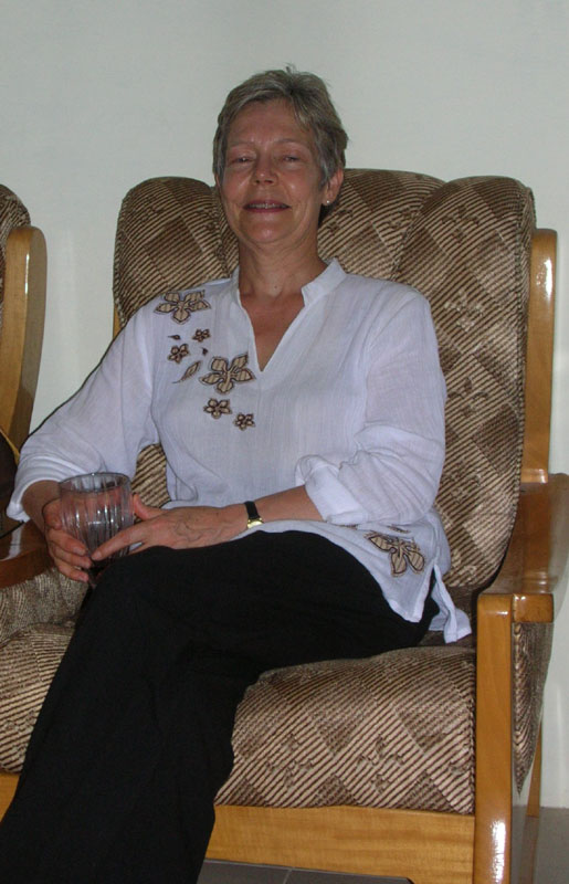 Kate