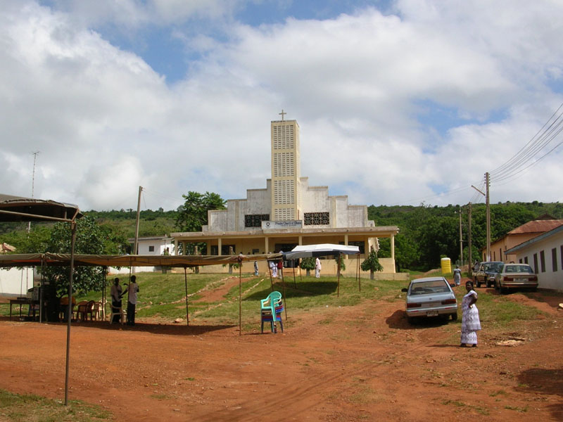 Presbyterian