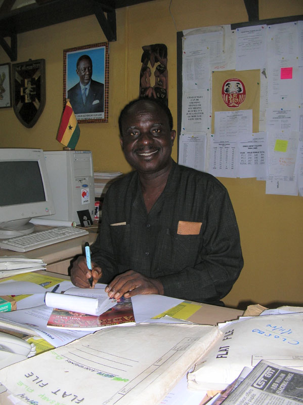 Principal