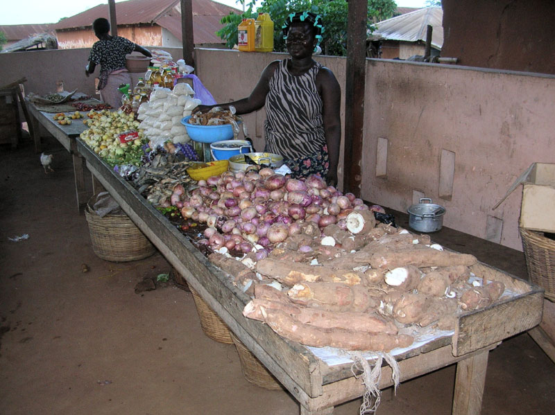 Produce