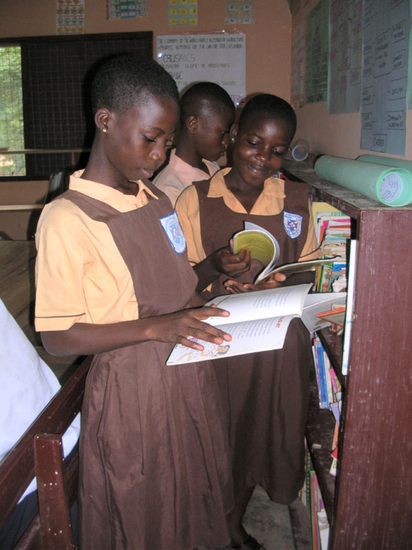Reading