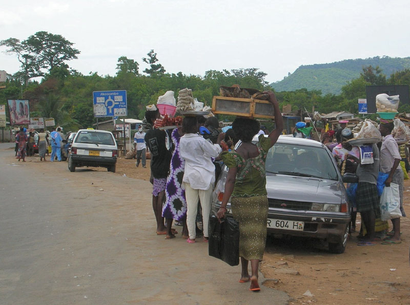 Road