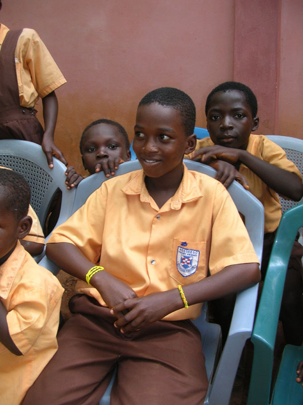 Students