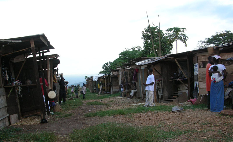 Woodcarvers