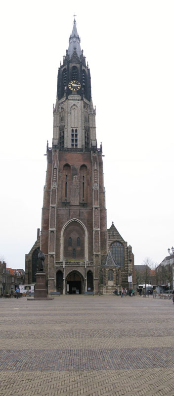 Delft