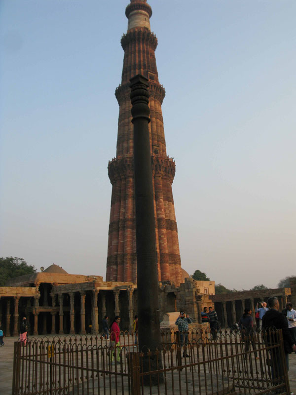 1-Delhi