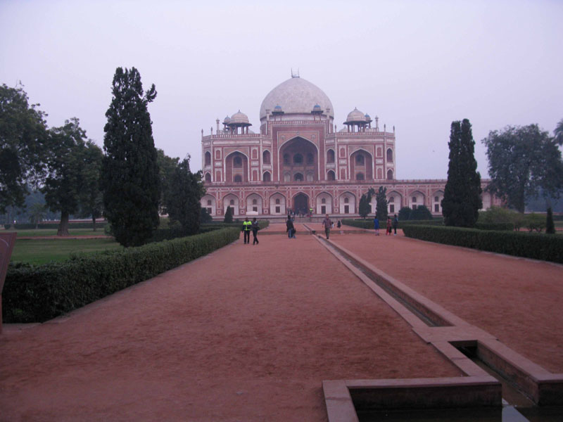 1-Delhi