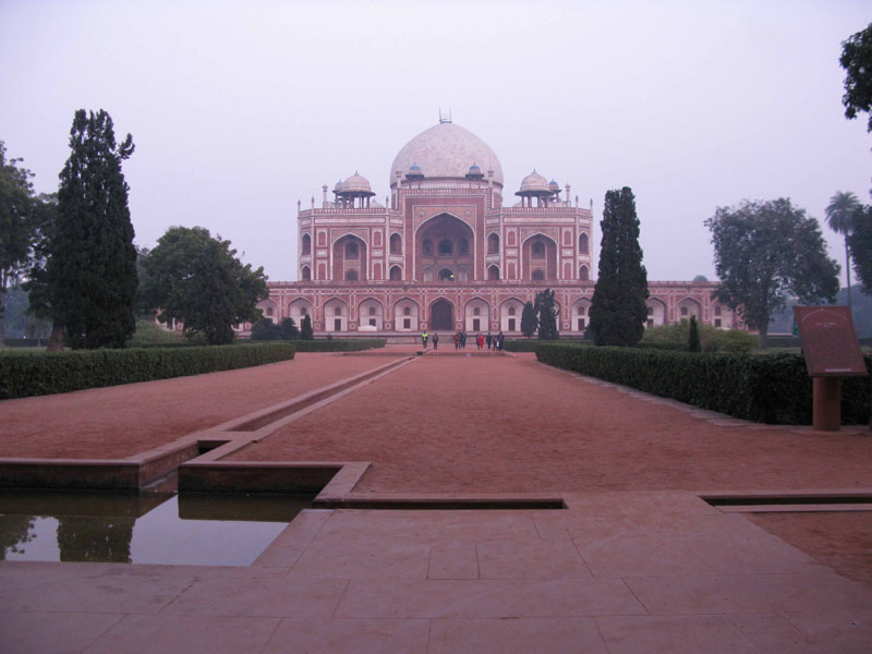 1-Delhi