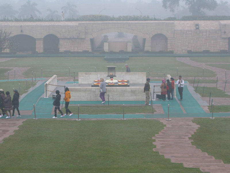 1-Delhi
