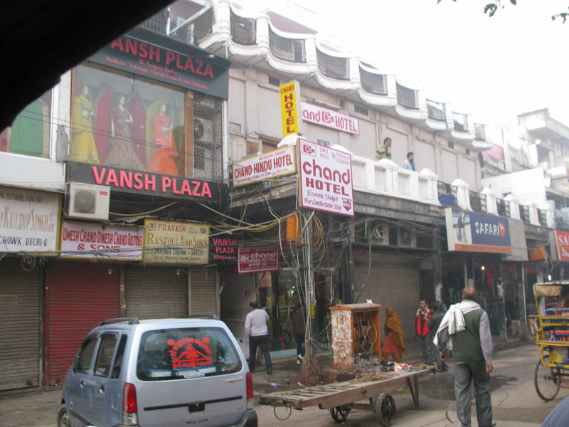 1-Delhi