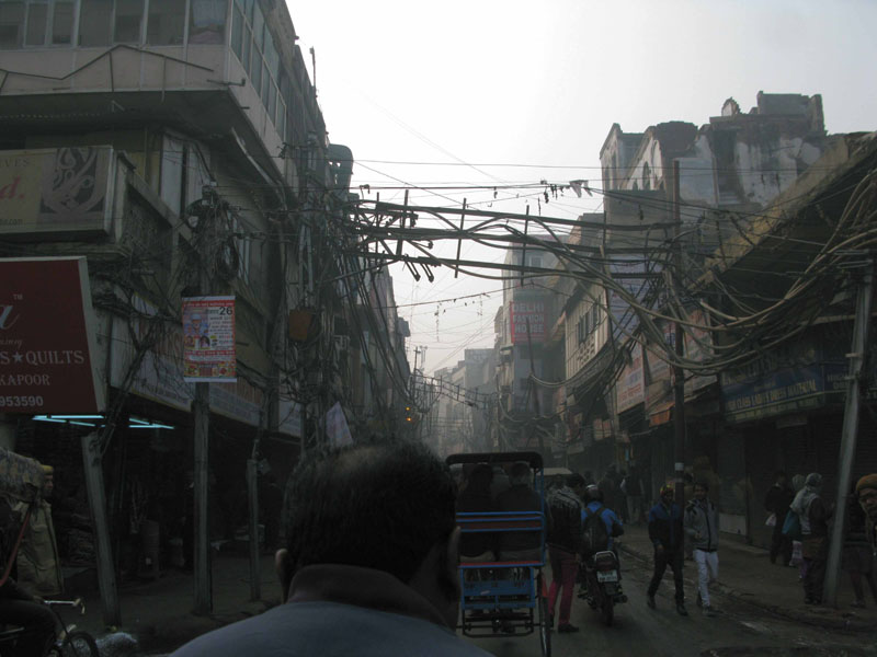 1-Delhi