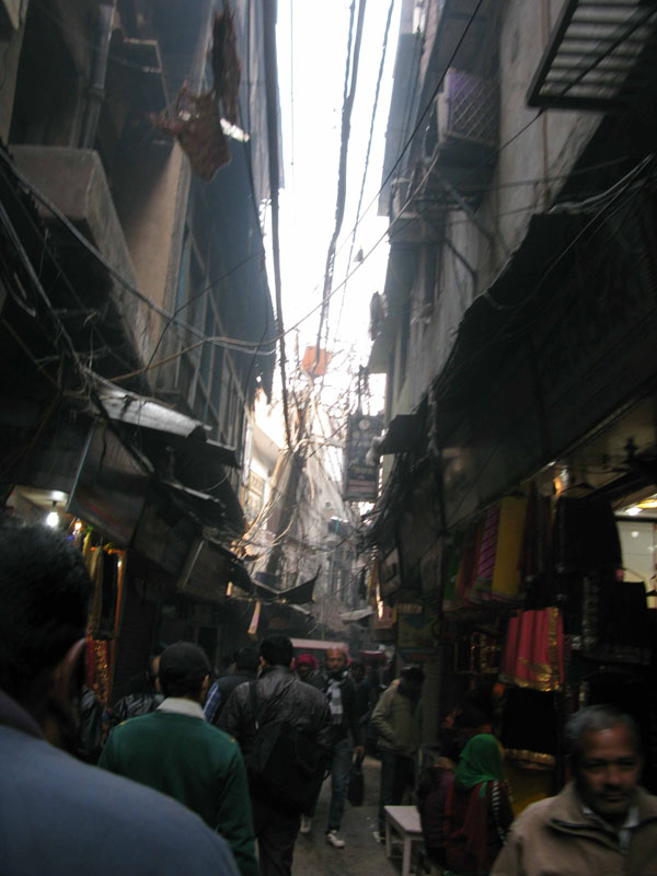 1-Delhi