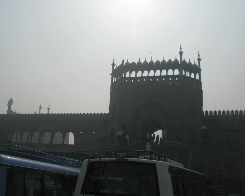 1-Delhi