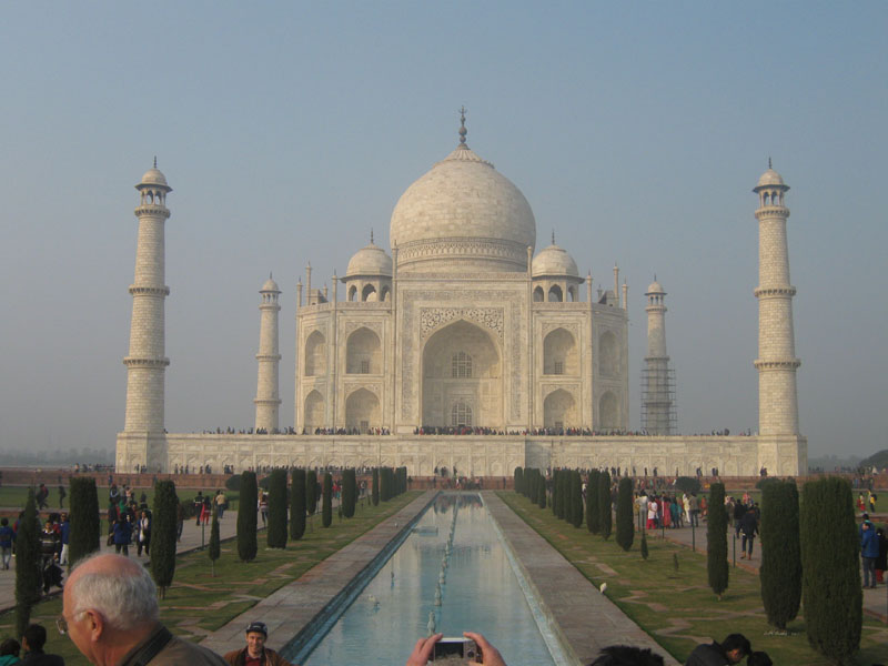 india
