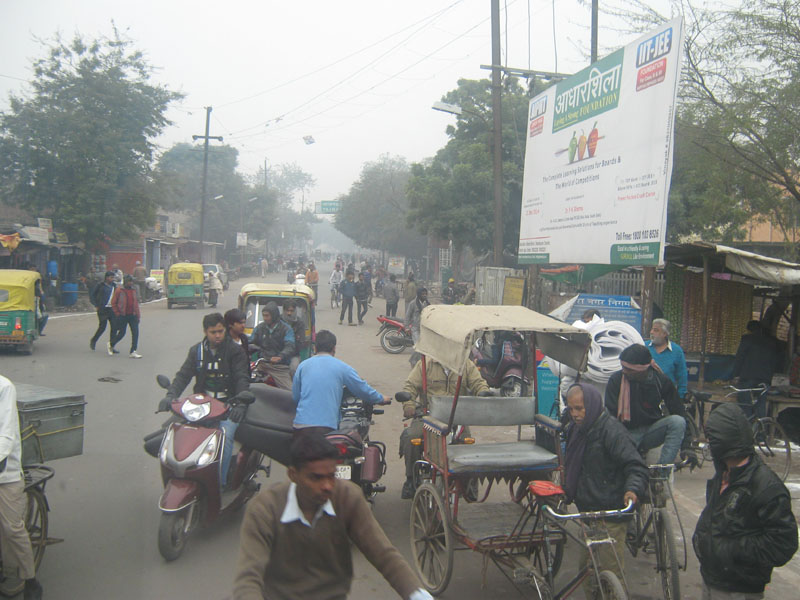 india