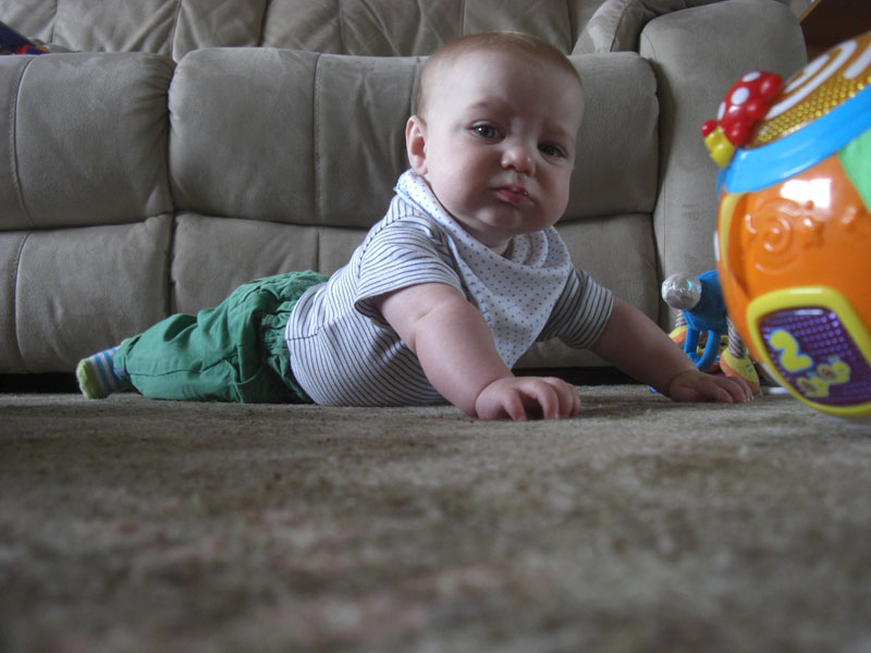 Isaac