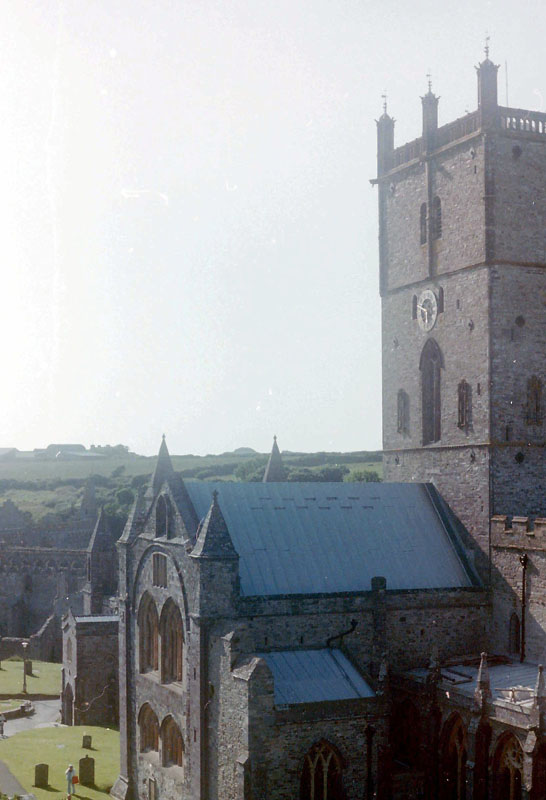 St