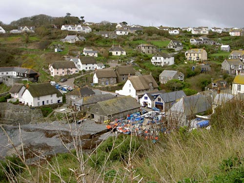 Cadgwith
