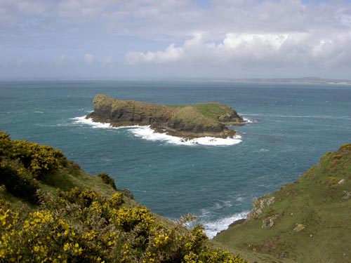 Island