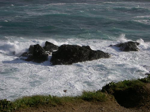 Rocks