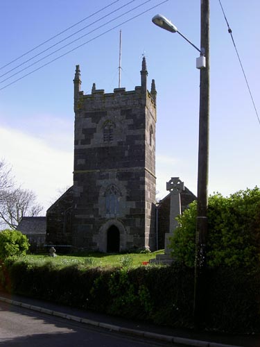 St