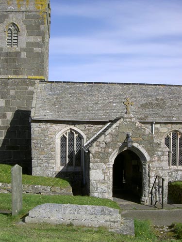 St
