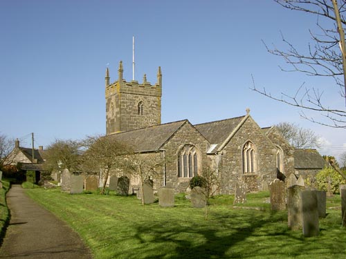 St