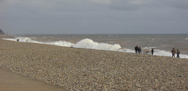 Coast
