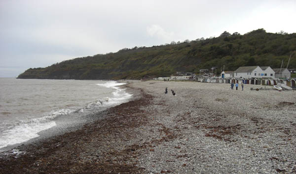 Coast