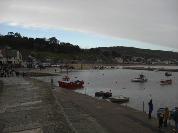 Coast