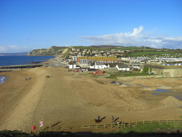 Coast
