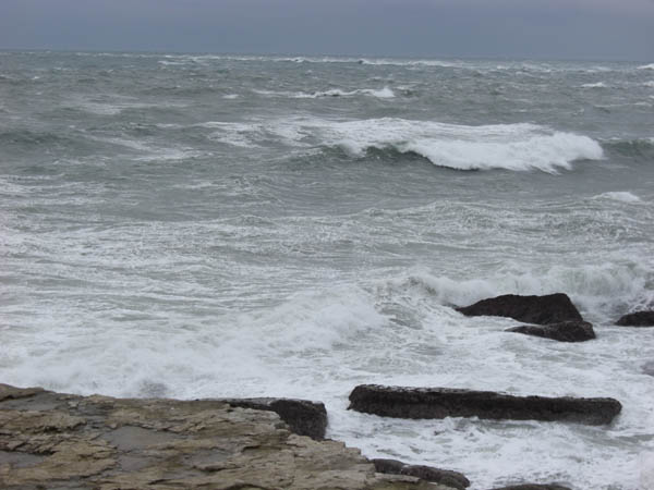 Coast