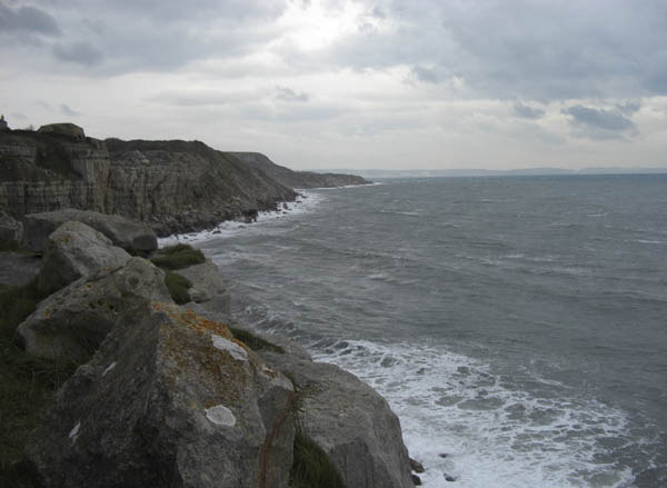Coast