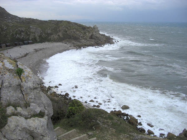 Coast